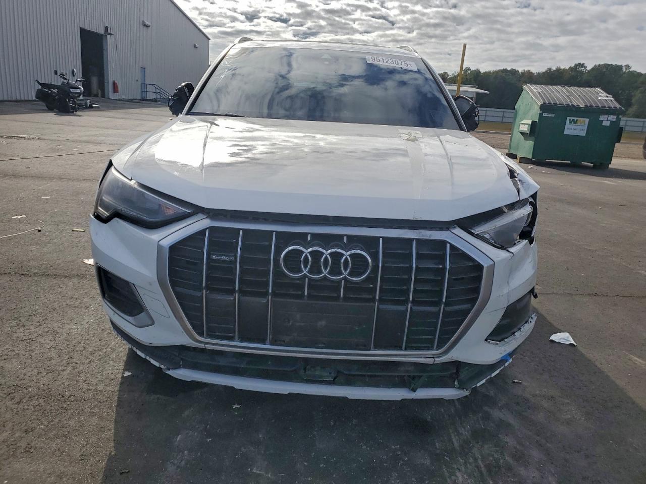 2021 AUDI Q3