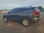 2018 GMC Terrain