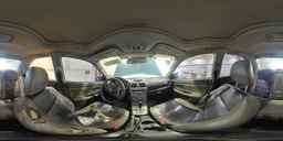 2007 SUBARU IMPREZA