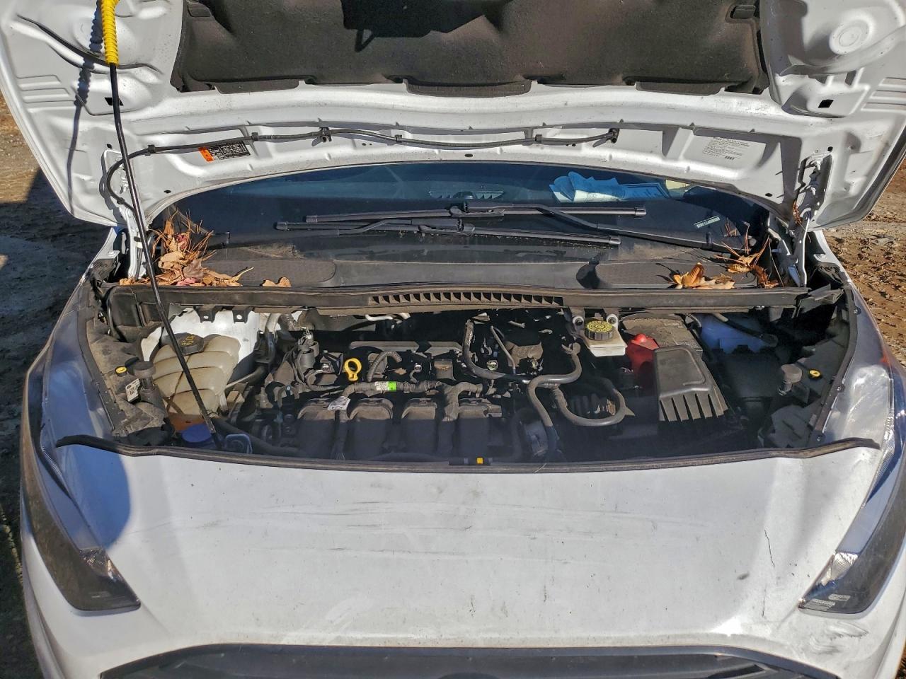 2022 FORD TRANSIT CONNECT