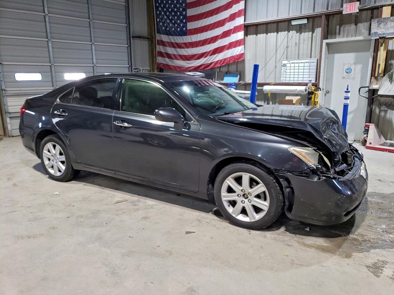 2008 LEXUS ES 350