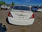 2013 NISSAN VERSA