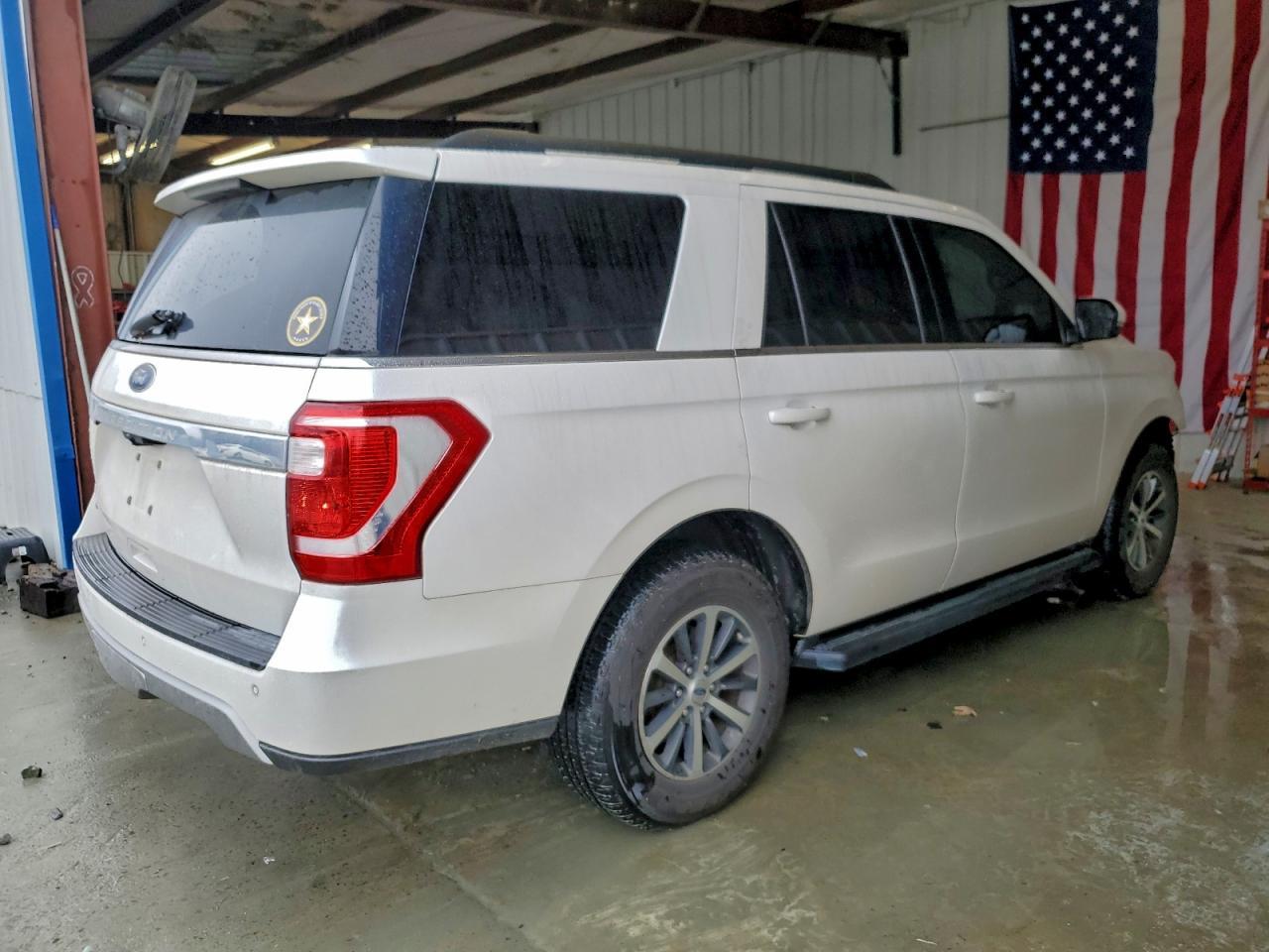 2019 FORD Expedition