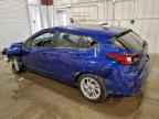 2024 SUBARU IMPREZA