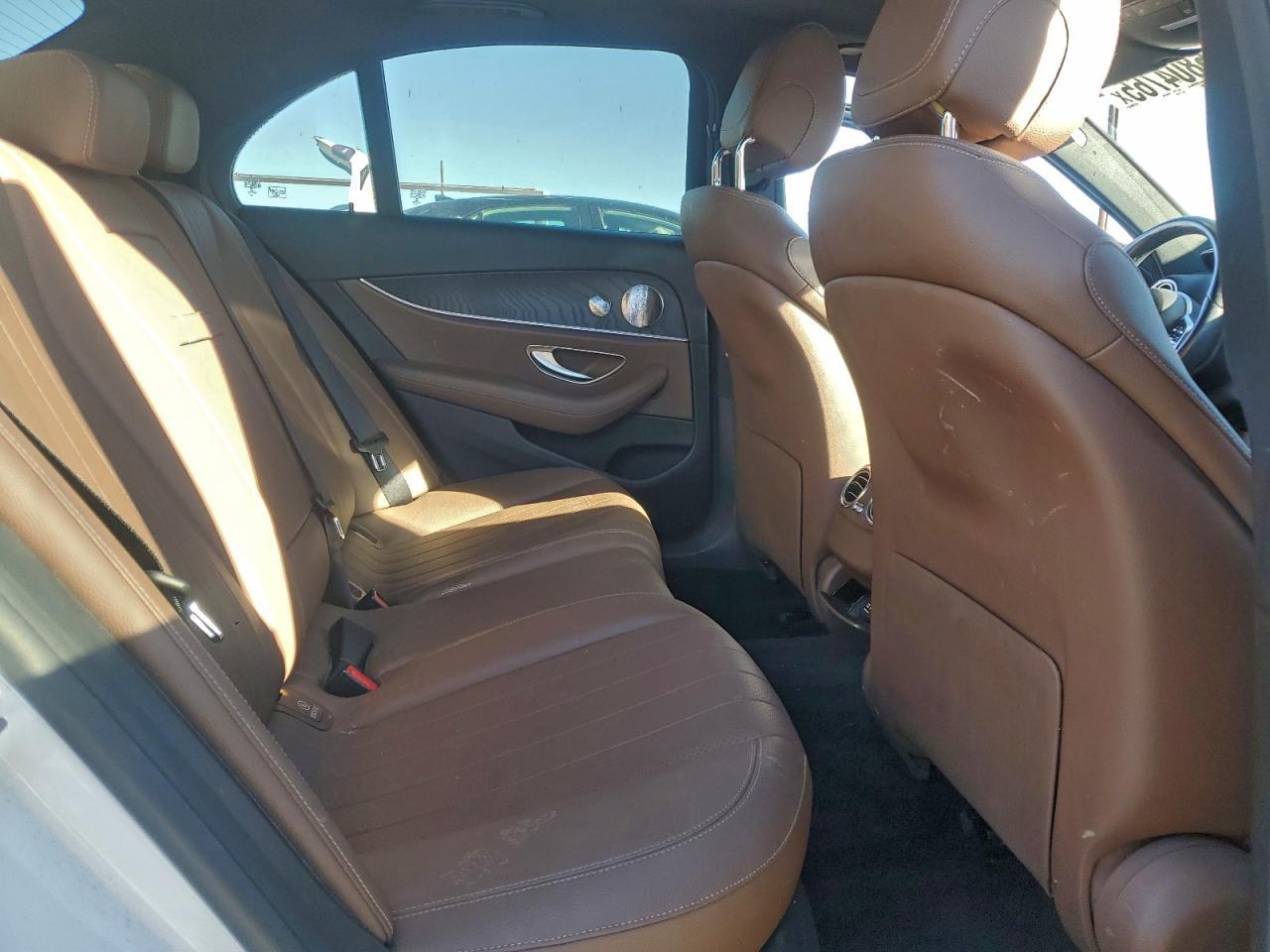 2019 MERCEDES-BENZ E-Class