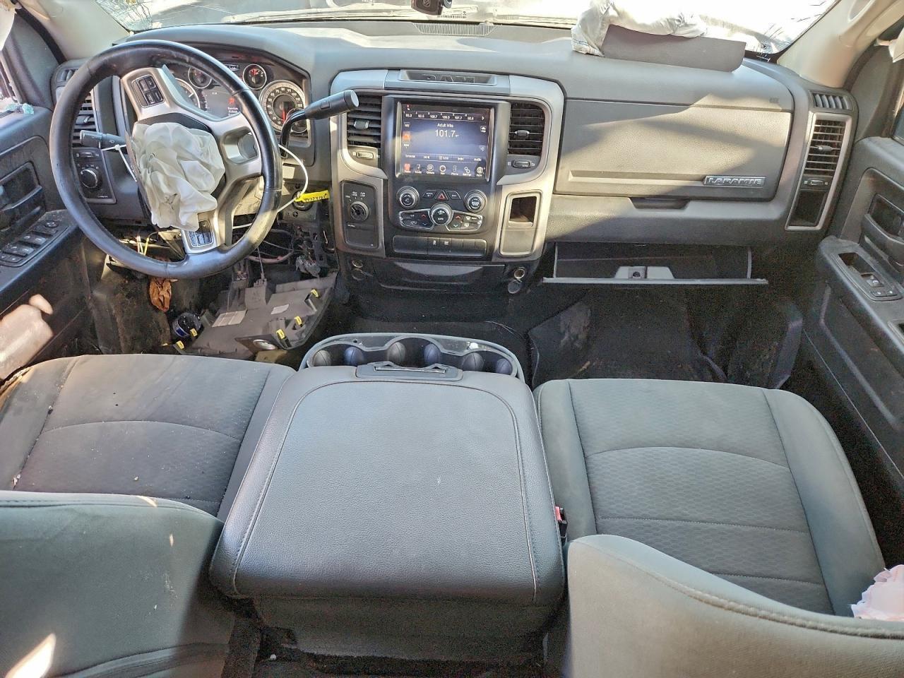 2015 RAM 1500