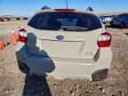 2014 SUBARU XV Crosstrek