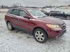 2008 HYUNDAI SANTA FE