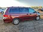 2008 HONDA ODYSSEY