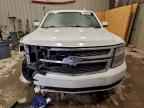 2015 CHEVROLET Suburban