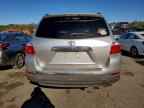 2011 TOYOTA HIGHLANDER