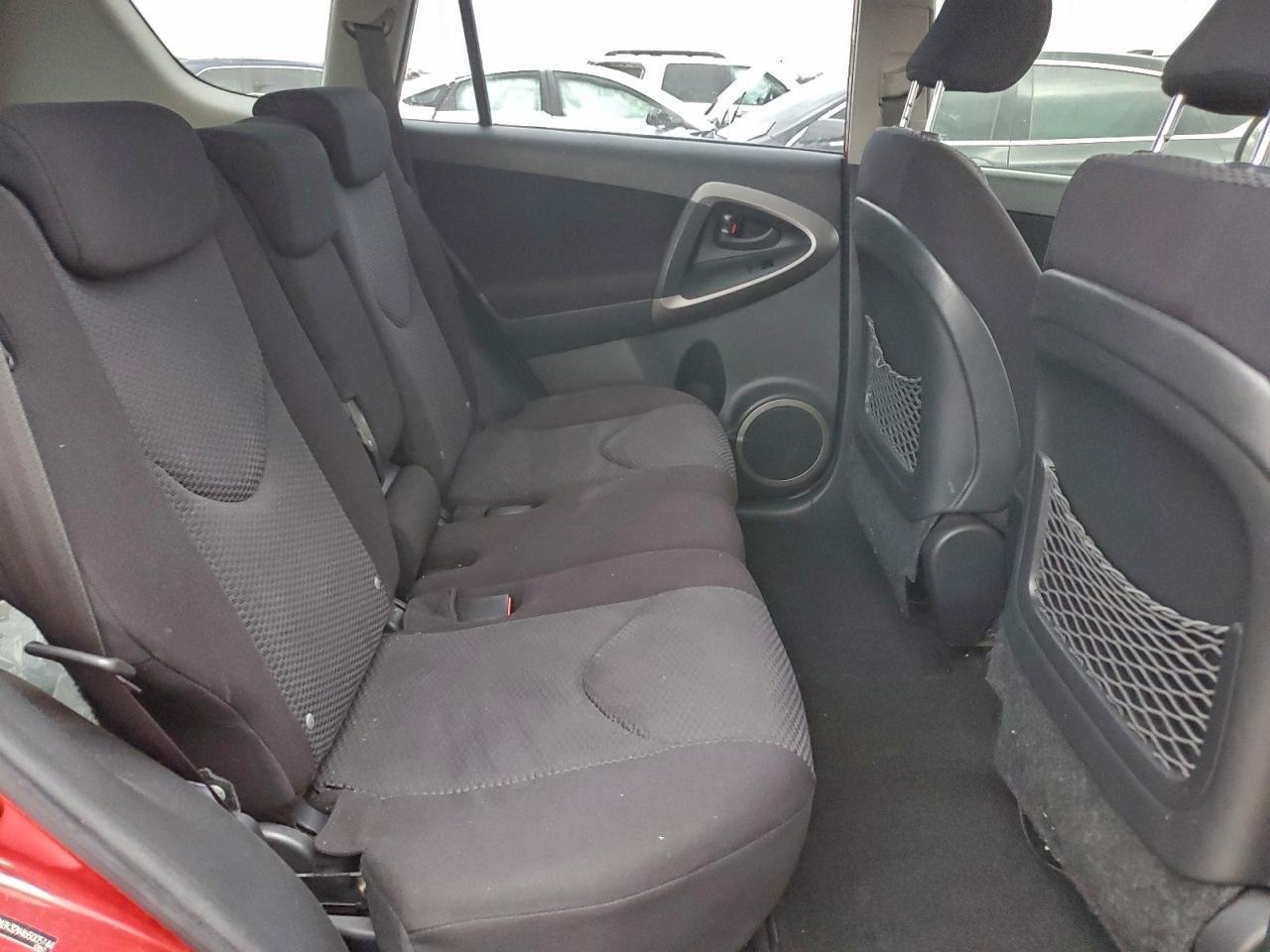 2006 TOYOTA RAV4