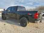 2012 CHEVROLET SILVERADO 1500