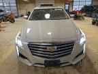 2018 CADILLAC CTS