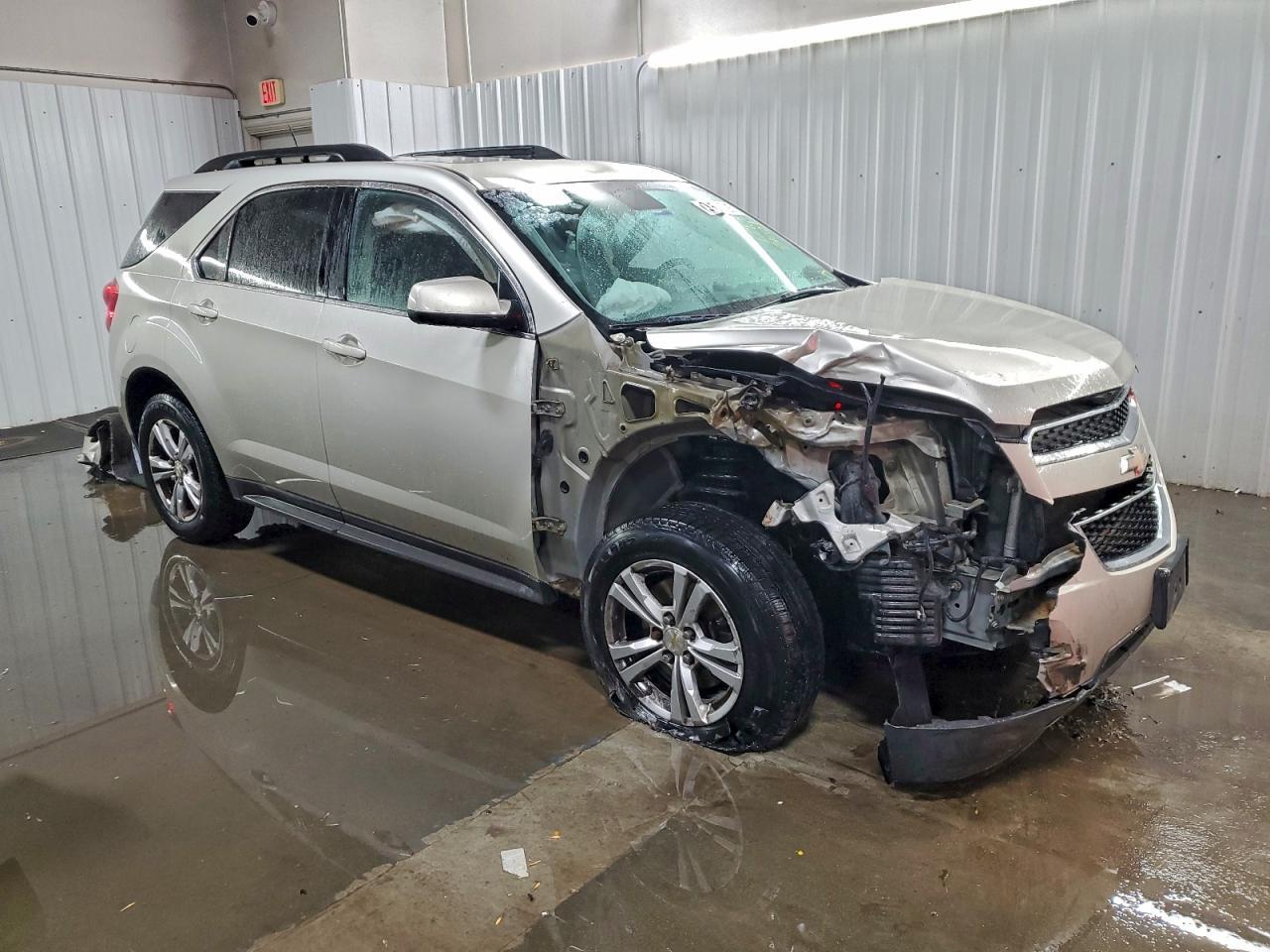2013 CHEVROLET EQUINOX