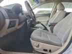 2011 FORD FUSION