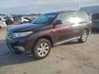 2011 TOYOTA HIGHLANDER