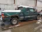 2001 GMC SIERRA 1500