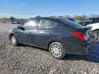 2016 NISSAN VERSA