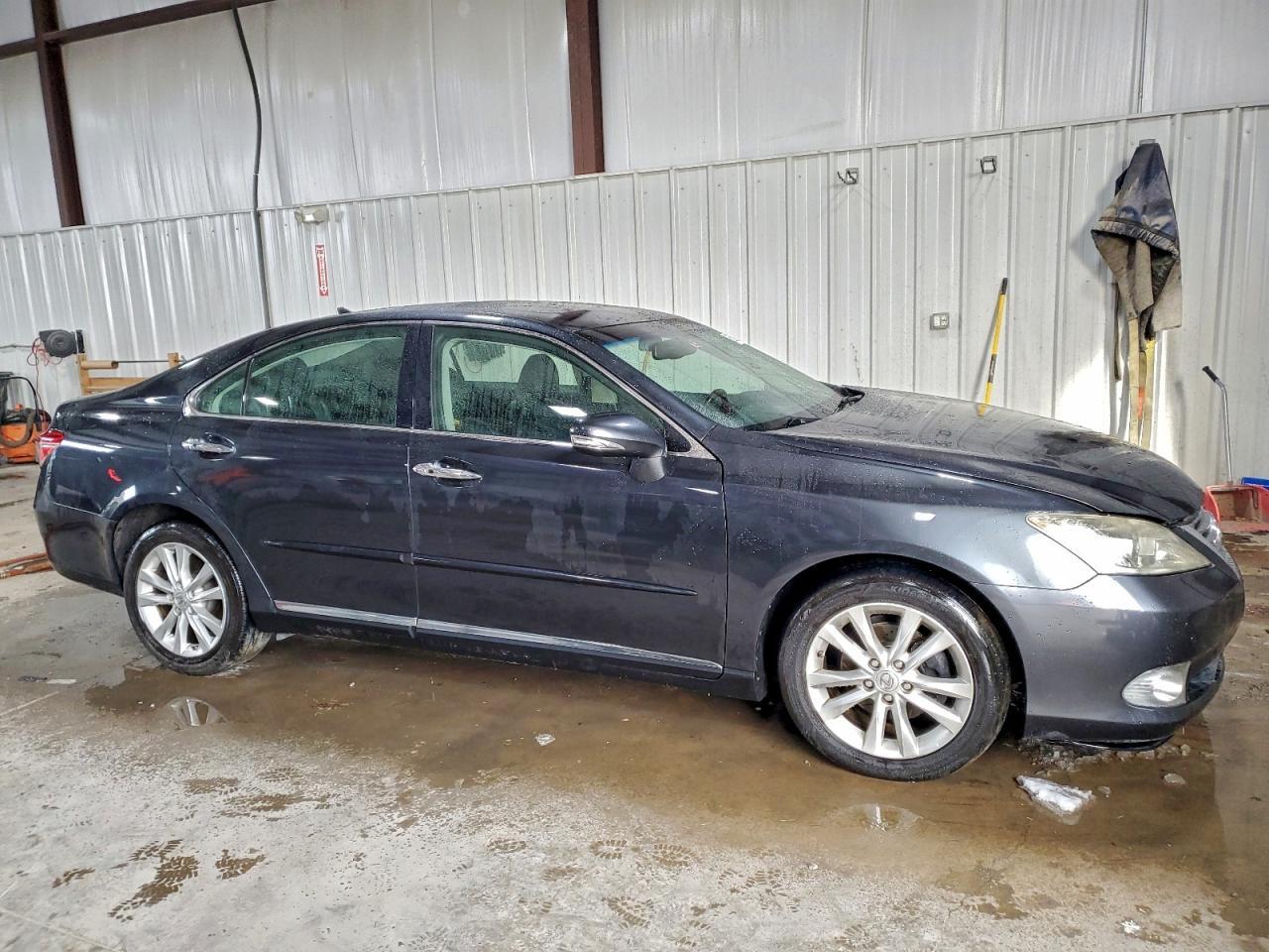 2011 LEXUS ES 350