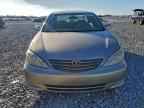 2002 TOYOTA CAMRY