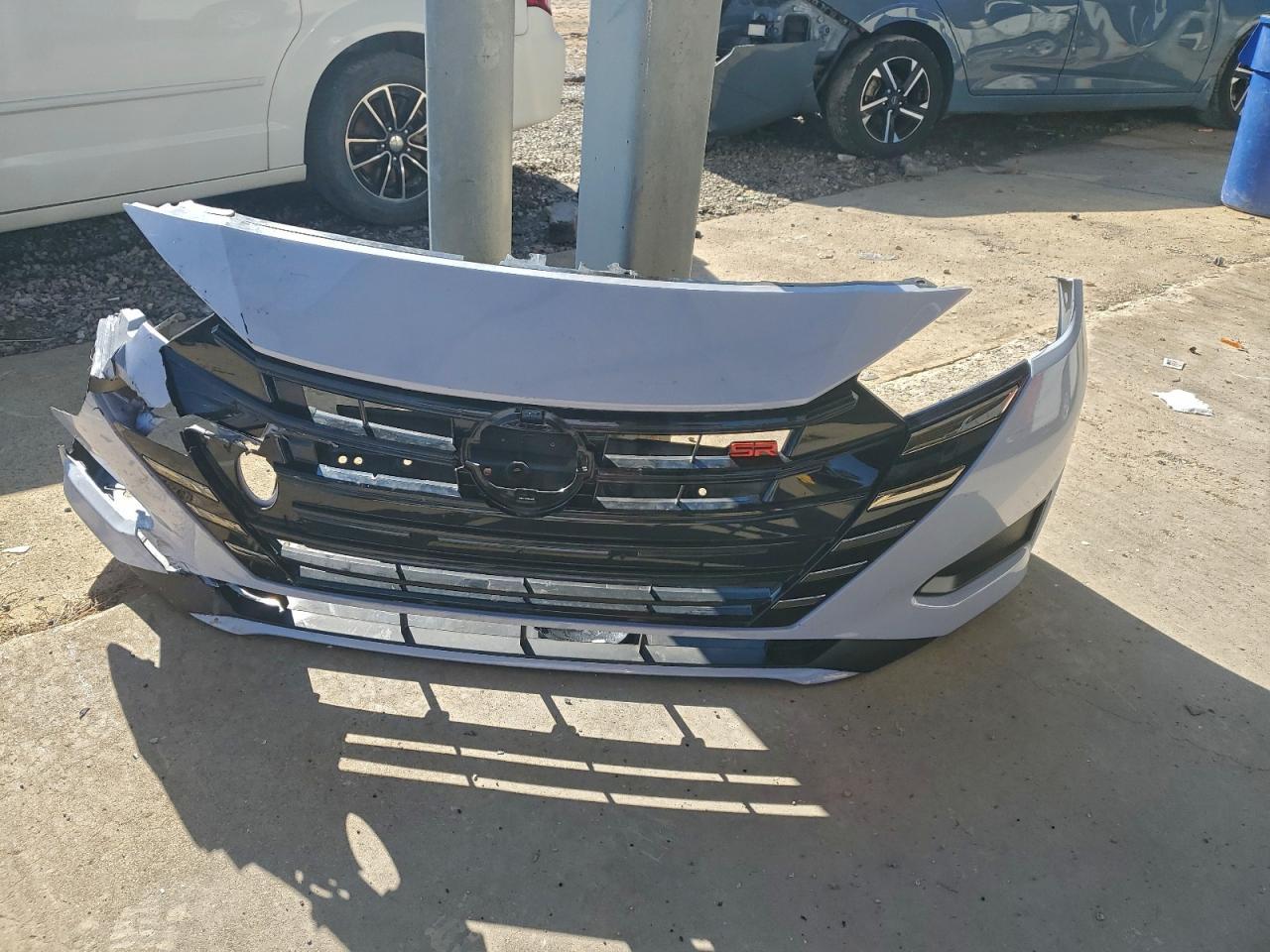 2025 NISSAN VERSA