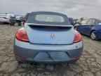2016 VOLKSWAGEN Beetle