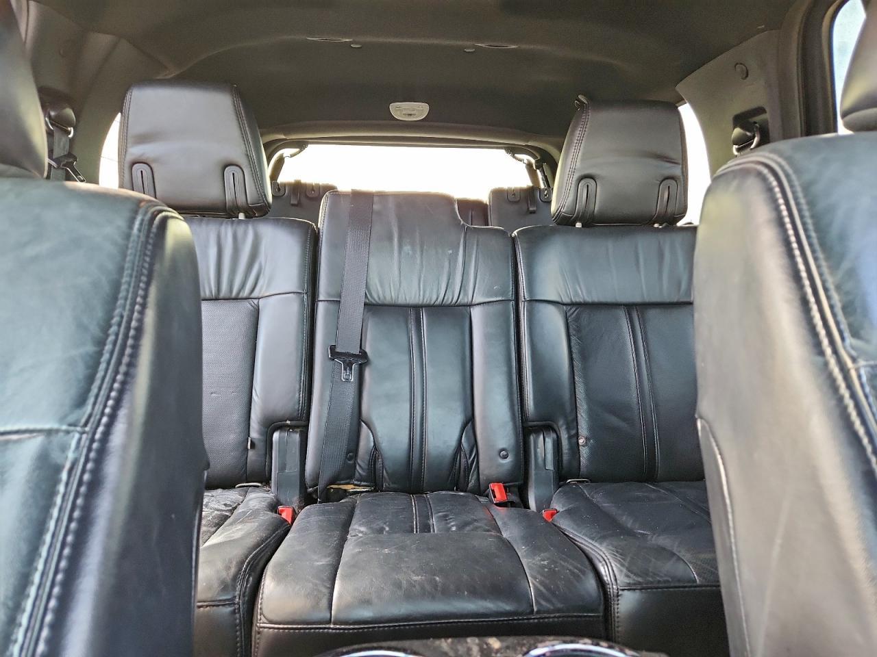 2015 LINCOLN Navigator