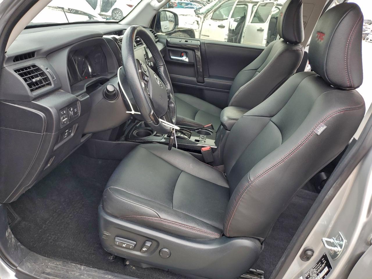 2023 TOYOTA 4Runner