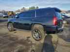 2016 CHEVROLET Tahoe