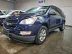 2012 CHEVROLET TRAVERSE