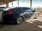 2012 KIA Optima Hybrid