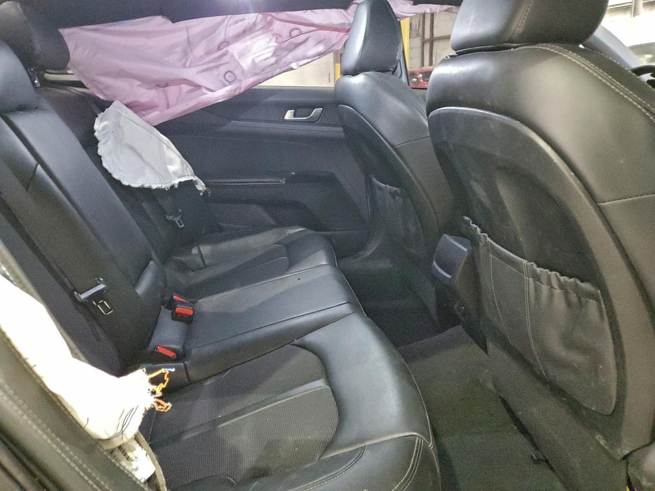 2023 KIA K5