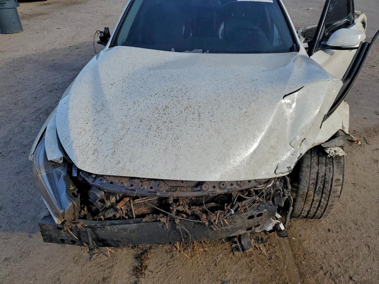 2018 INFINITI Q50