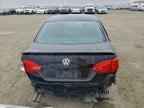 2011 VOLKSWAGEN JETTA