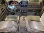 2002 HONDA CR-V