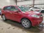 2007 ACURA RDX
