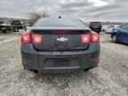 2013 CHEVROLET
