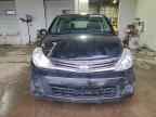 2012 NISSAN VERSA