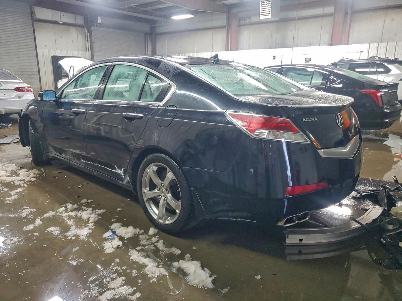 2010 ACURA TL