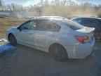2016 SUBARU IMPREZA