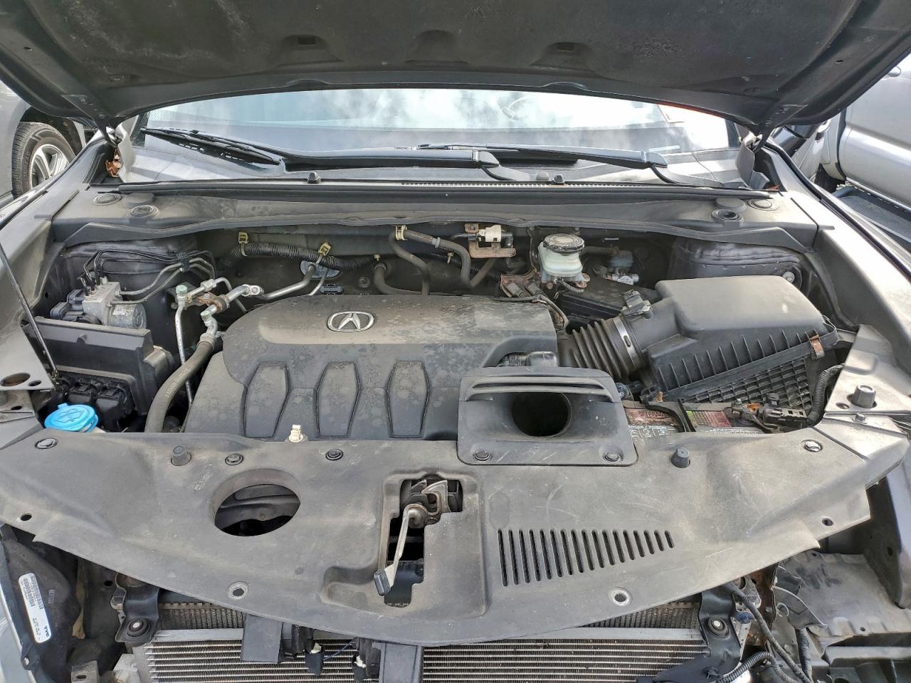 2013 ACURA RDX