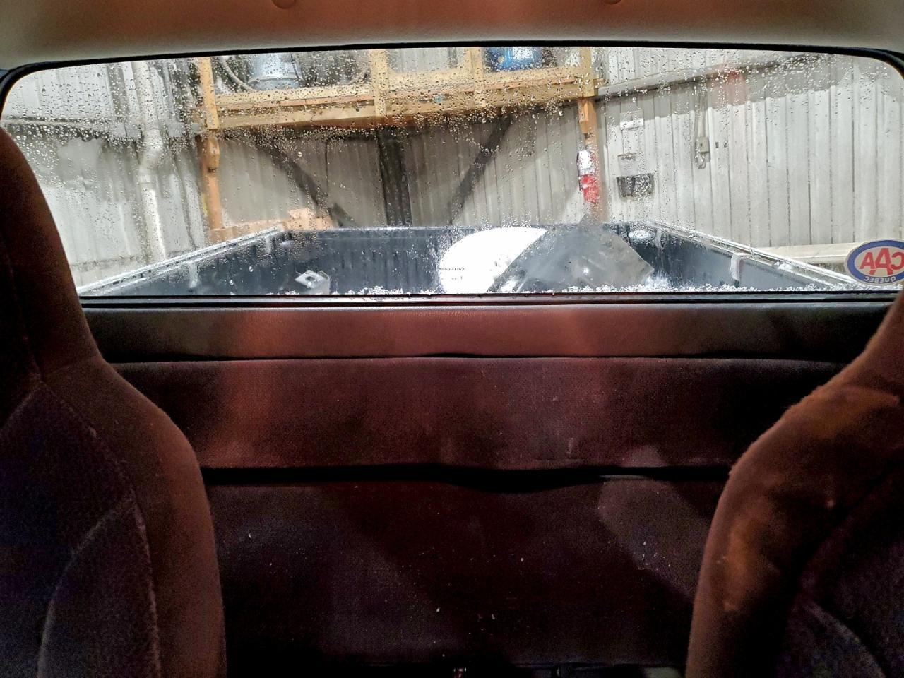 1999 DODGE Dakota