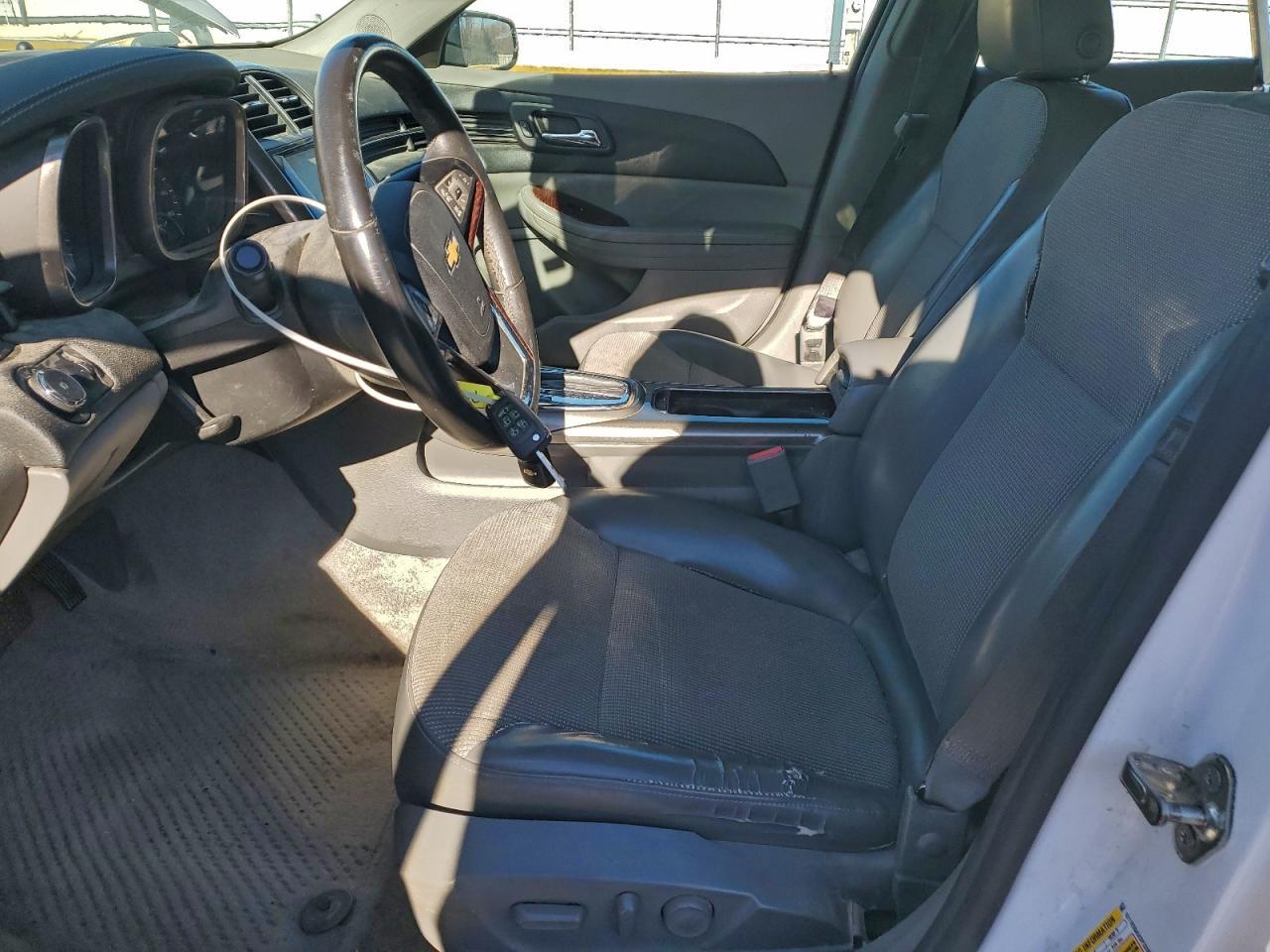 2013 CHEVROLET MALIBU