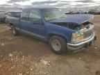 1999 CHEVROLET Gmt