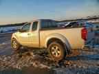 2012 NISSAN Frontier