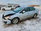 2014 SUBARU IMPREZA