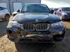 2015 BMW X3