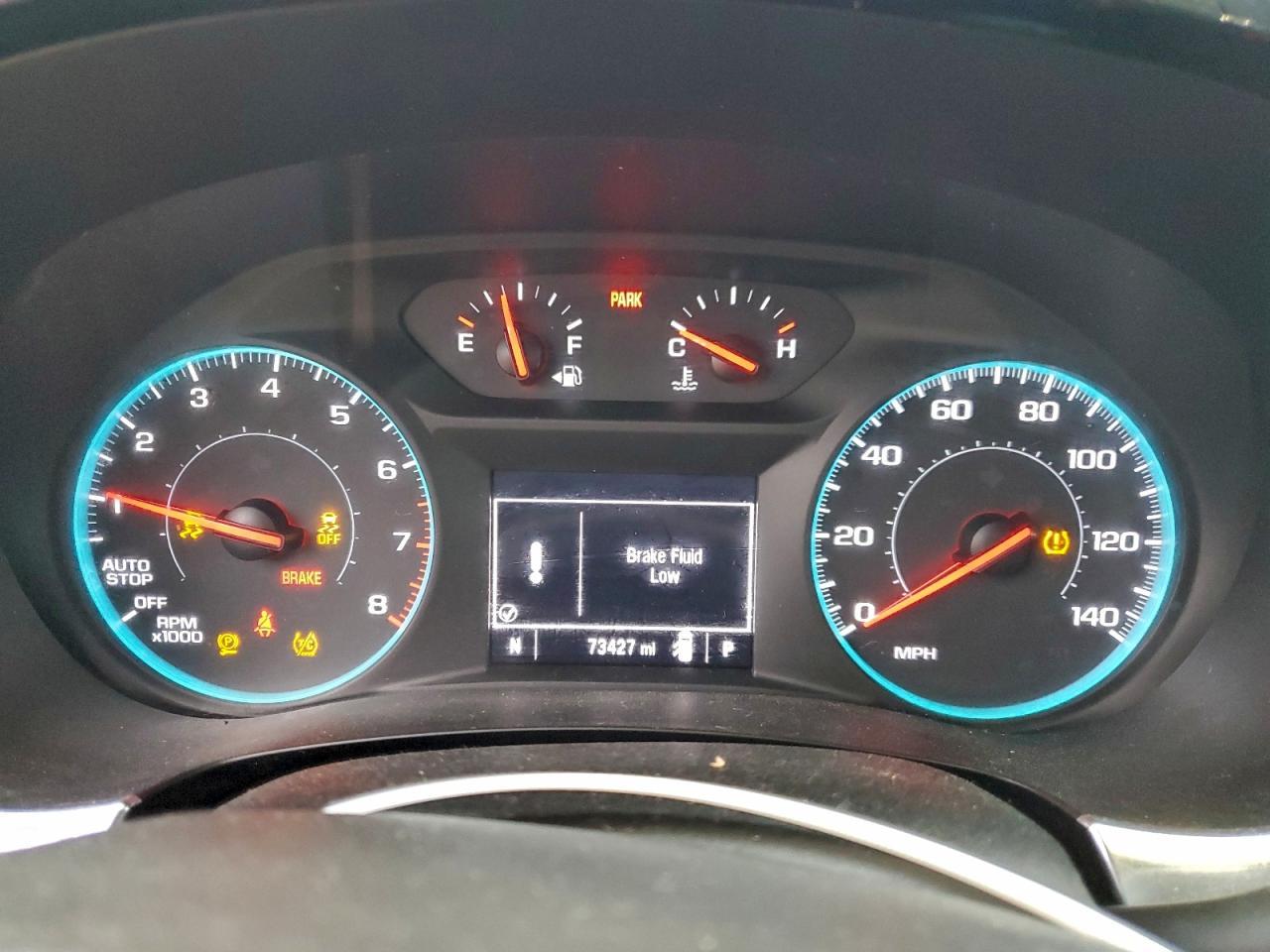 2022 CHEVROLET TRAVERSE