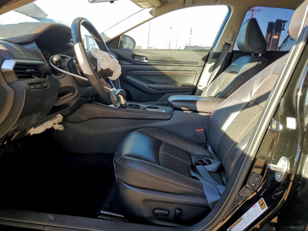 2022 NISSAN ALTIMA
